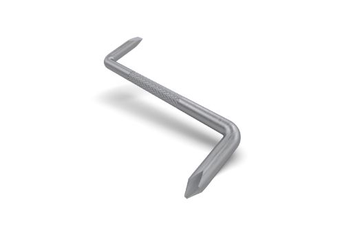 Picture of Rally Armor 2in x 14in Chrome Vanadium Steel Offset Screwdriver Tool