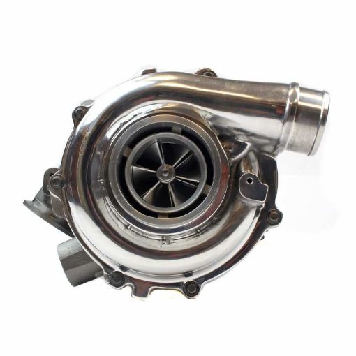 Picture of Industrial Injection 04.5 - 07 6.0L Power Stroke XR1 Series Turbocharger