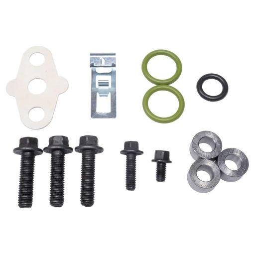 Picture of Industrial Injection 03 - 07 Ford Powerstroke 6.0L New Garrett Stock Turbo (w Variable Sensor)