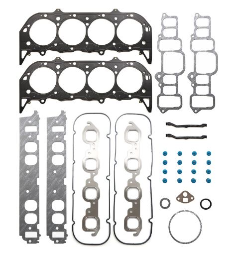 Picture of Cometic Street Pro GM Gen - 6 L2129 454 Big Block 4.375in Bore .040in Top End Gasket Kit