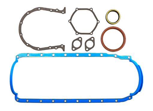 Picture of Cometic Street Pro GM Gen - 5 L19 454 Big Block Bottom End Gasket Kit