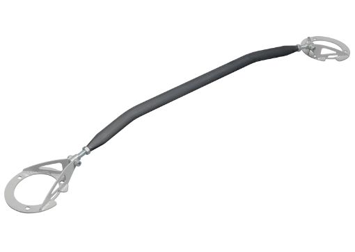 Picture of Whiteline 02 - 07 Subaru WRX Sedan and Wagon fits w large TMIC 04 - 07 Subaru STi Front adjustable s