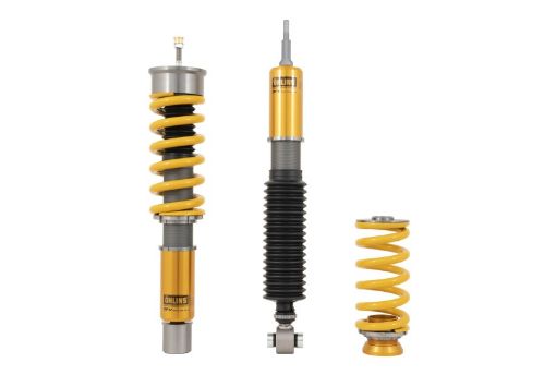 Picture of Ohlins 17 - 20 Audi A4A5S4S5RS4RS5 (B9) Road amp Track Coilover System