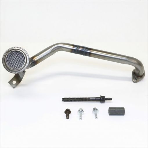 Picture of Ford Racing 11 - 17 Ford 5.0L Oil Pickup Tube (Used with M - 6675 - M52RR)
