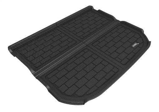 Picture of 3D MAXpider 16 - 20 Audi TT Kagu Cross Fold Cargo Liner - Black