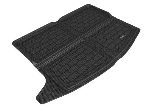 Picture of 3D MAXpider 20 - 21 Buick Encore GX Top Position Cross Fold Kagu Cargo Liner - Black
