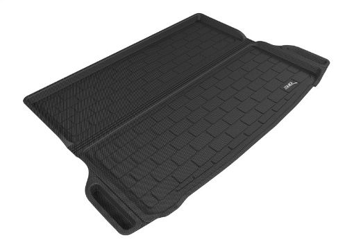 Picture of 3D MAXpider 14 - 20 Mercedes - Benz GLA - Class Kagu Stowable Cargo Liner - Black