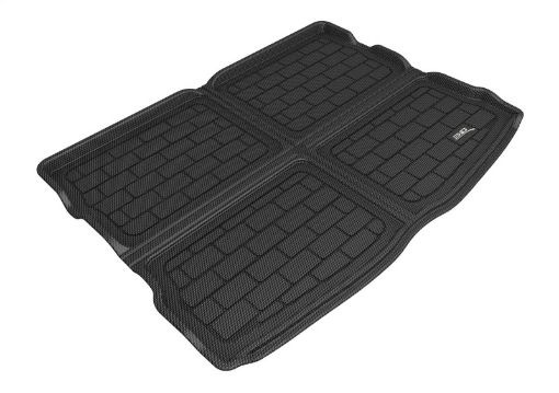 Picture of 3D MAXpider 2021 Mercedes - Benz GLA - Class Kagu Cross Fold Cargo Liner - Black