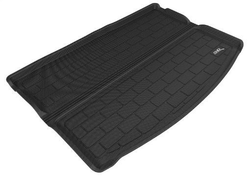 Picture of 3D MAXpider 16 - 21 Mazda CX - 3 Kagu Cargo Liner - Black