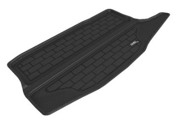 Picture of 3D MAXpider 11 - 19 Nissan Leaf Kagu Cargo Liner - Black