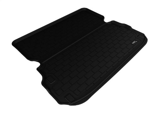 Picture of 3D MAXpider 13 - 20 Nissan Pathfinder Kagu Behind 2nd Row Stowable Cargo Liner - Black
