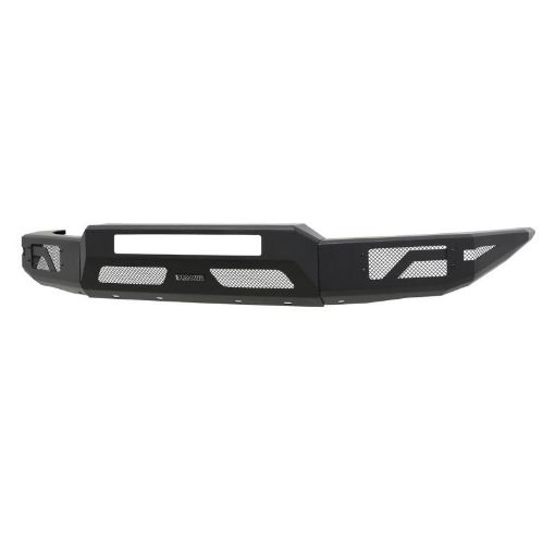 Picture of Westin 15 - 20 Chevrolet Colorado Pro - Mod Front Bumper