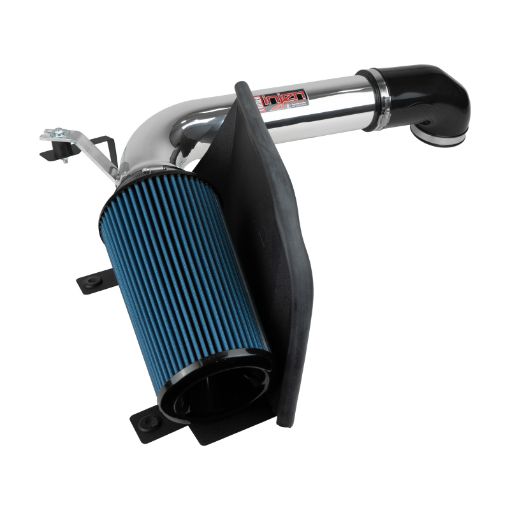 Picture of Injen 19 - 20 Ram 1500 V8 - 5.7L Polished PF Cold Air Intake System
