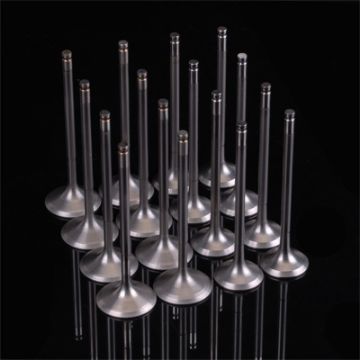 Picture of Skunk2 Ultra Series HondaAcura Stock Size K Series VTEC Valve Set (STD Compression)