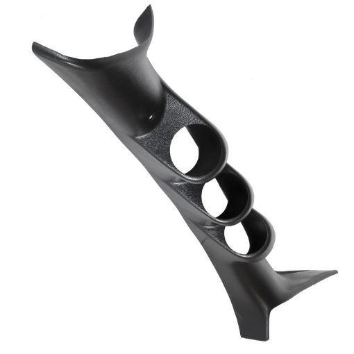 Picture of Autometer 04 - 08 Ford F - 150 Triple 52mm Pillar Pod