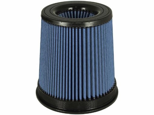 Picture of aFe Momentum Intake Air Filter Pro 5R Media 5R 3 - 78F x 8B x 7T (Inverted) x 9H