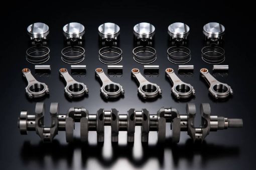 Picture of HKS Step 3 Stroker Kit RB26 2.8L