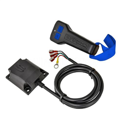 Picture of Superwinch Wireless Remote Control Kit