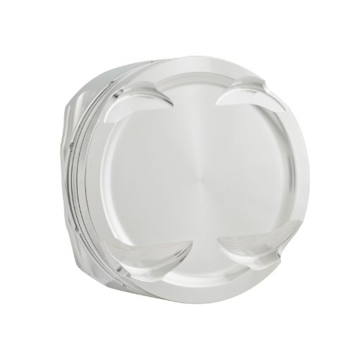 Picture of CP Piston Ring Set AcuraHonda K24 w K20AA2A3 Bore (87.0mm) - Size (STD) - CR (100) - Single