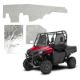 Picture of DEI 14 - 20 Honda Pioneer 700 Heat Shield Kit