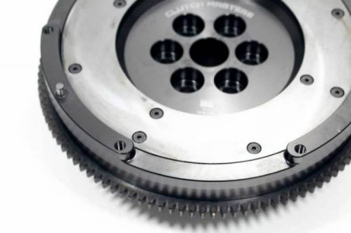 Picture of Clutch Masters 14 - 19 Mazda3 2.5L Aluminum Flywheel