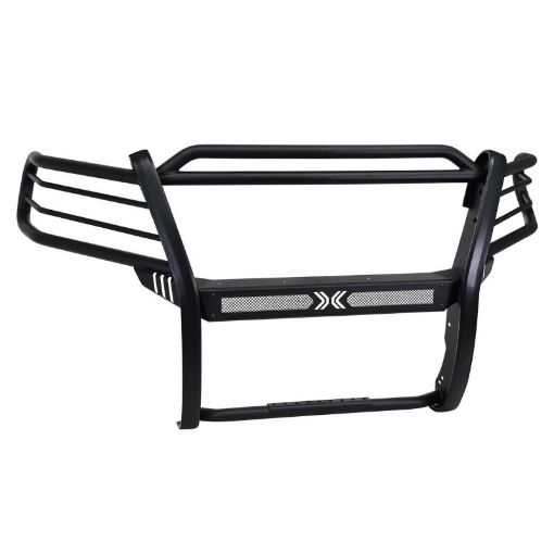 Picture of Westin 15 - 20 Chevrolet Colorado Sportsman X Grille Guard - Textured Black