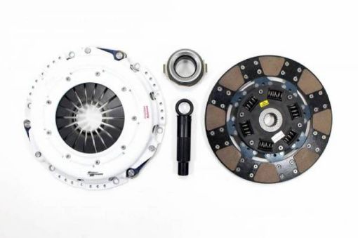 Picture of Clutch Masters 14 - 18 Mazda3 2.5L FX350 Clutch Kit (Only Work With Single Mass Flywheel)