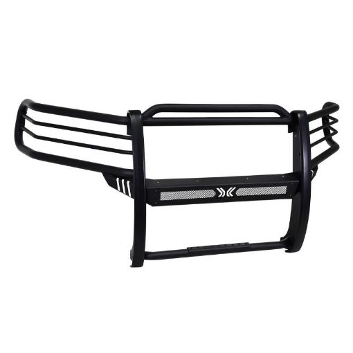 Picture of Westin 14 - 21 Toyota 4Runner (Excl. Limited) Sportsman X Grille Guard - Textured Black