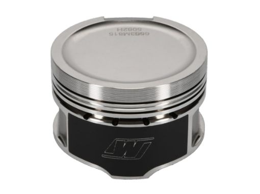 Picture of Wiseco Piston Kit Seat Toledo VW 1.8T 20V Turbo 1.8L 4 cyl.